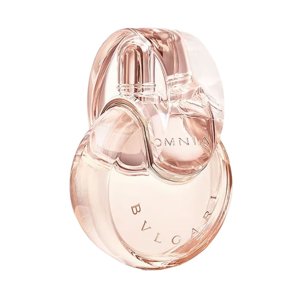Nước Hoa Nữ Bvlgari Omnia Crystalline EDP 100ml Chính Hãng | 2024 - Hình ảnh chính